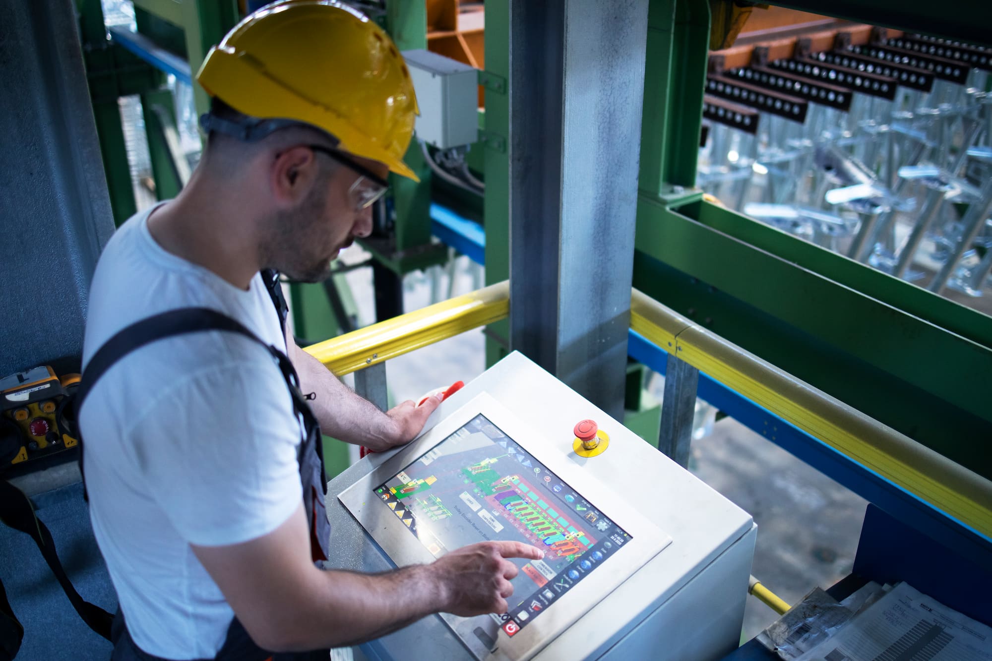 Predictive Maintenance